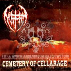Wafat : Cemetery of Cellarage